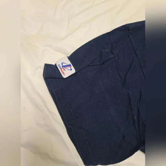 Vintage Logo Athletics Denver Broncos Super Bowl Champions T-Shirt, Size Large - Picture 2 of 8